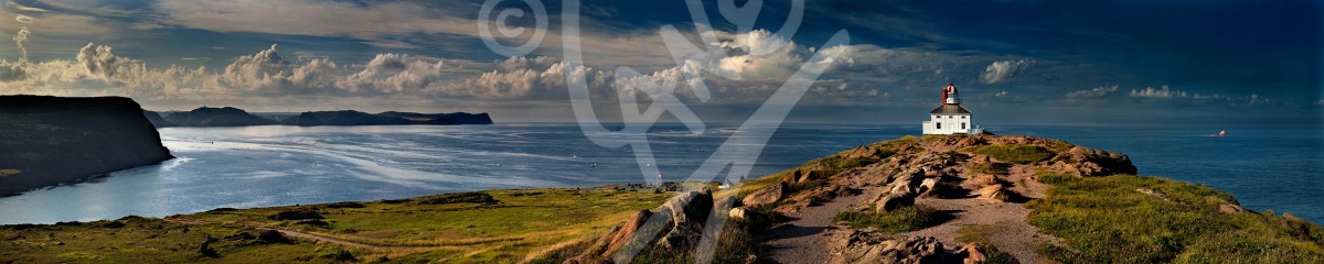 Cape Spear